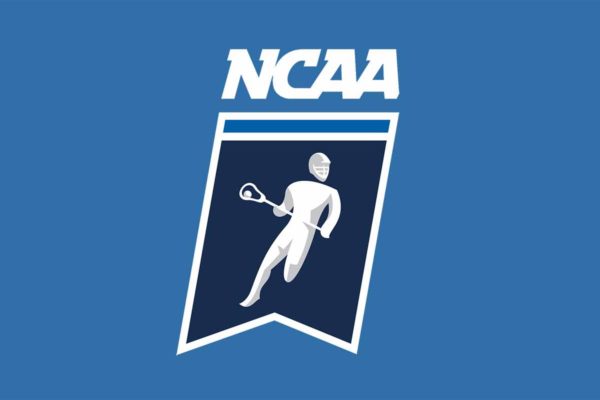 NCAA Men's Lacrosse Logo.